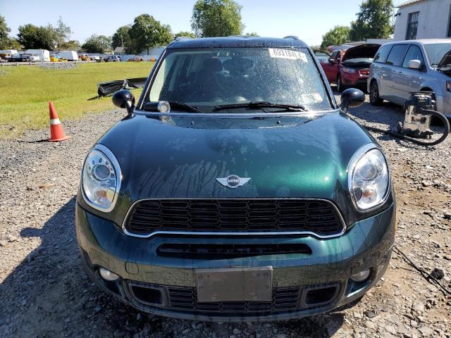 Photo 5 from auction – 2013 MINI COOPER S C with VIN WMWZC5C56DWM16668