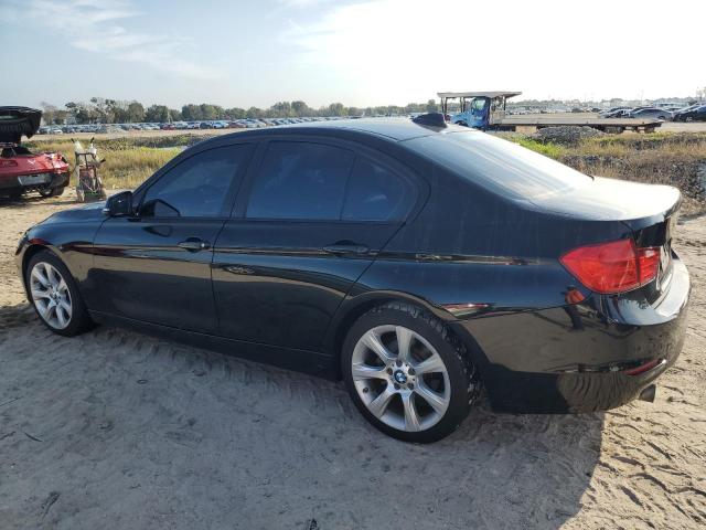 Photo 2 from auction – 2015 BMW 320 I with VIN WBA3B1G50FNT63843