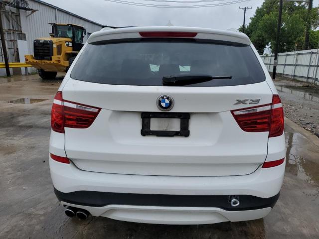 Photo 6 from auction – 2015 BMW X3 SDRIVE2 with VIN 5UXWZ7C51F0M83408
