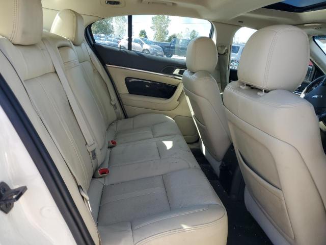 Photo 10 from auction – 2013 LINCOLN MKS with VIN 1LNHL9FTXDG614952