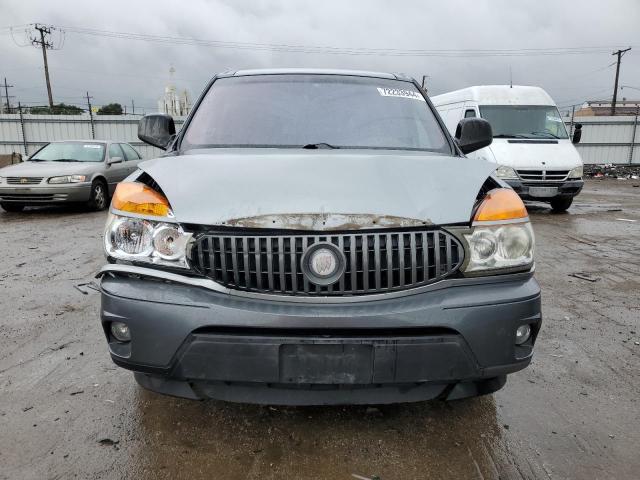 Photo 5 from auction – 2003 BUICK RENDEZVOUS with VIN 3G5DA03E13S527667