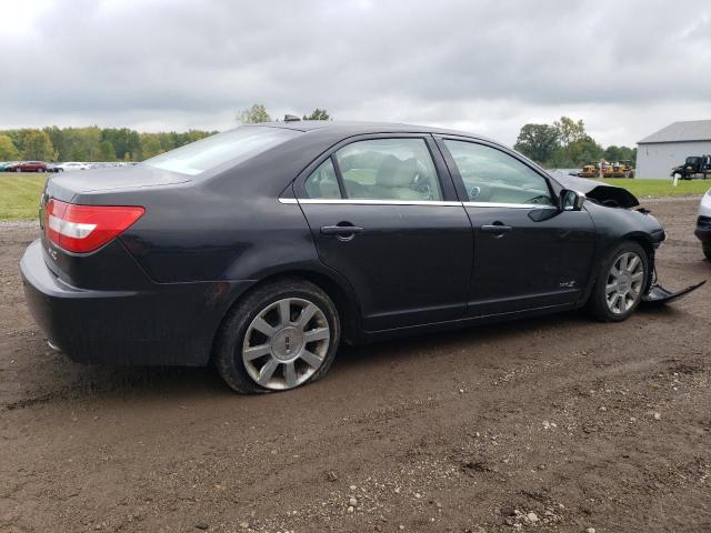 Photo 3 from auction – 2009 LINCOLN MKZ with VIN 3LNHM26T09R633188