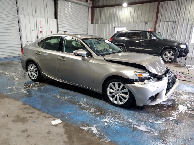 Фото 4 с аукциона – 2016 LEXUS IS 200T с VIN JTHBA1D24G5001199
