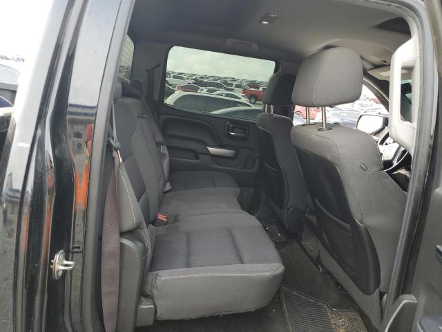 Photo 10 from auction – 2015 CHEVROLET SILVERADO with VIN 3GCUKREC8FG179217