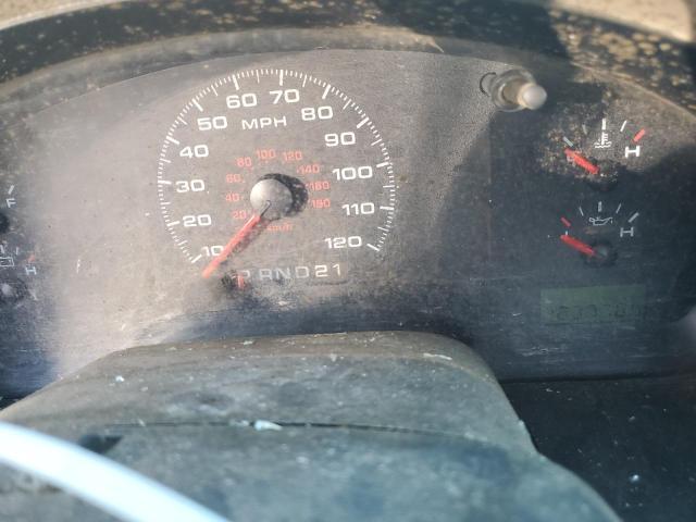 Foto 9 de la subasta – 2007 FORD F150 con VIN 1FTRF12267KD60415