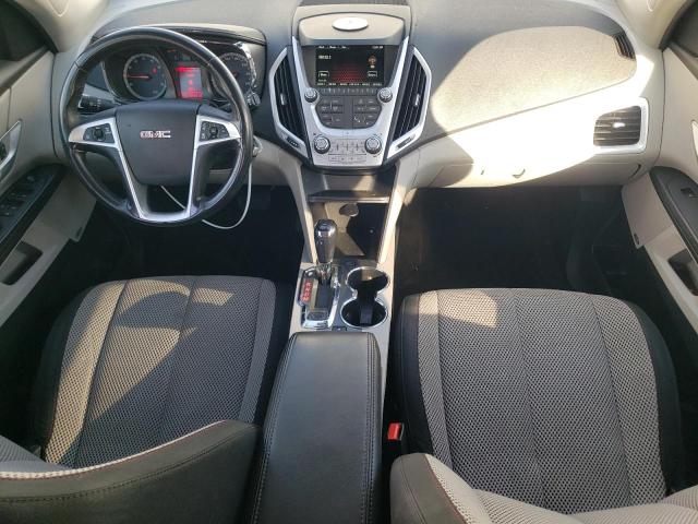 Photo 8 from auction – 2016 GMC TERRAIN SL with VIN 2GKFLTEK5G6214470