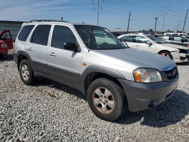 Photo 4 from auction – 2003 MAZDA TRIBUTE LX with VIN 4F2YZ94163KM45352