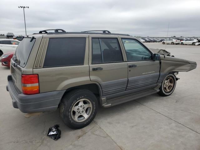 Photo 3 from auction – 1998 JEEP GRAND CHER with VIN 1J4FX58S0WC337066