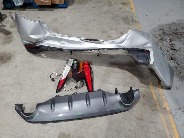 Photo 12 from auction – 2021 NISSAN ALTIMA SR with VIN 1N4BL4CV5MN302283