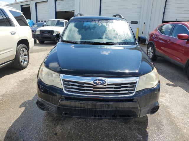 Photo 5 from auction – 2012 SUBARU FORESTER 2 with VIN JF2SHADC2CH461817