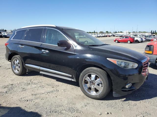 Photo 4 from auction – 2014 INFINITI QX60 with VIN 5N1AL0MN2EC555745