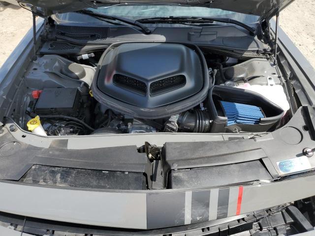 Photo 11 from auction – 2023 DODGE CHALLENGER with VIN 2C3CDZFJ8PH601706