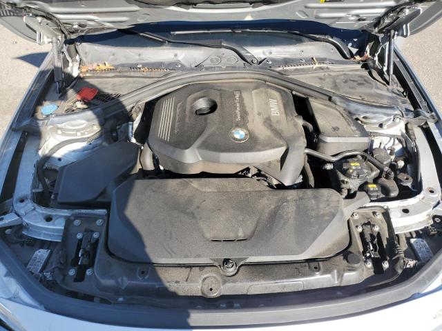 Photo 11 from auction – 2017 BMW 330 I with VIN WBA8B9G3XHNU53992