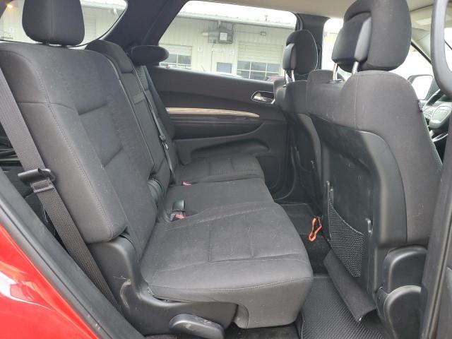 Снимка 11 от търг – 2018 DODGE DURANGO SS с VIN 1C4RDJFG6JC225450