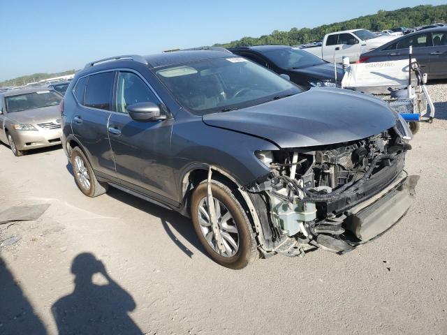Photo 4 from auction – 2018 NISSAN ROGUE S with VIN KNMAT2MV5JP532690