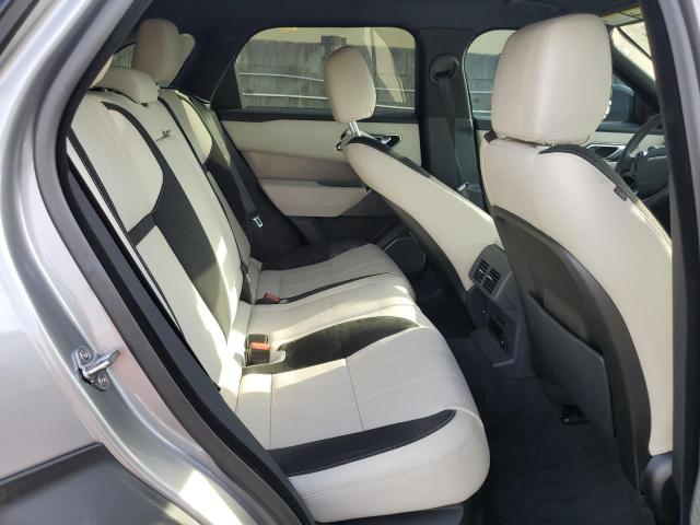 Photo 10 from auction – 2020 LAND ROVER RANGE ROVE with VIN SALYB2EX5LA268001