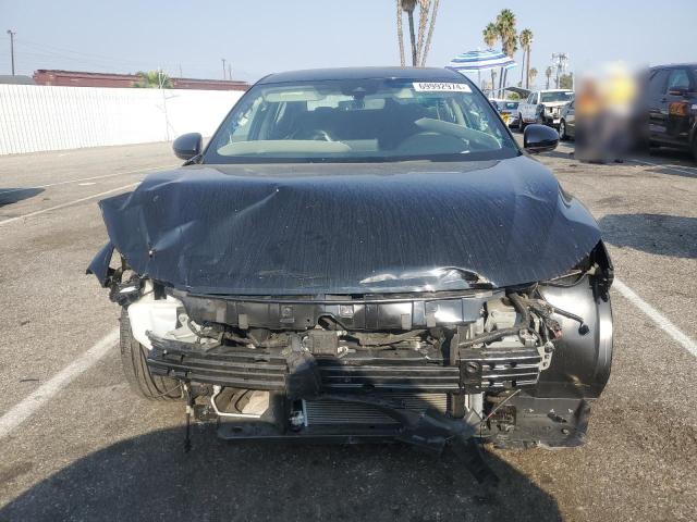 Photo 5 from auction – 2023 NISSAN SENTRA SR with VIN 3N1AB8DV4PY244174