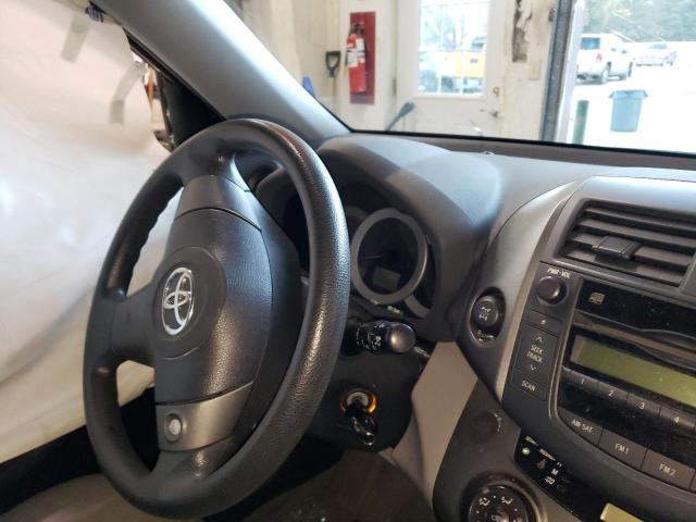 Photo 9 from auction – 2011 TOYOTA RAV4 with VIN 2T3BK4DV5BW047927