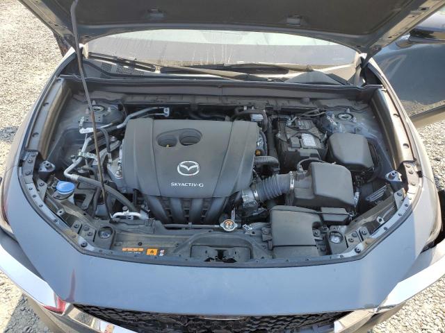 Photo 12 from auction – 2022 MAZDA CX-30 PREF with VIN 3MVDMBCL5NM447188