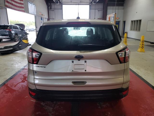 Photo 6 from auction – 2018 FORD ESCAPE S with VIN 1FMCU0F79JUB22061