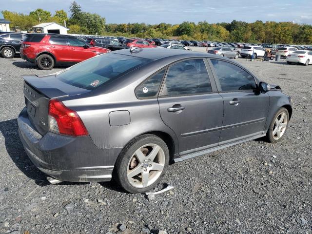 Photo 3 from auction – 2009 VOLVO S40 T5 with VIN YV1MS672292450847