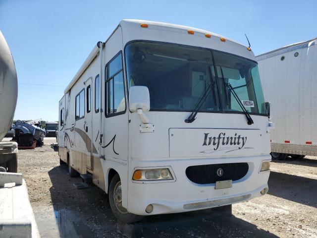 FOUR INFINITY 2001 with VIN 1FCNF53S1Y0A10689 - Photo from auction
