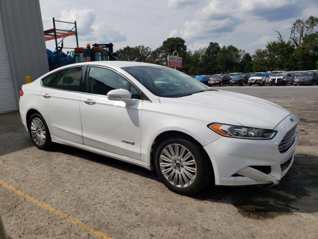 Photo 4 from auction – 2014 FORD FUSION SE with VIN 3FA6P0LU2ER207622