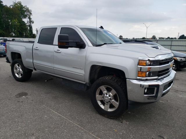 Photo 4 from auction – 2019 CHEVROLET SILVERADO with VIN 1GC1KSEY0KF181027