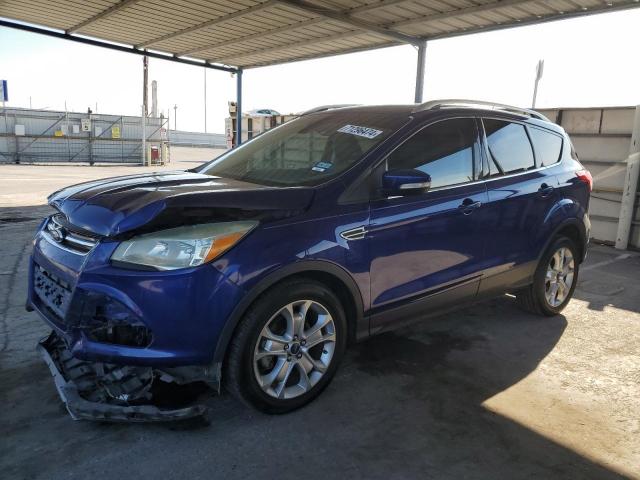 FORD ESCAPE TIT 2015 z numerem VIN 1FMCU0JX2FUC88310 - Zdjęcie z aukcji