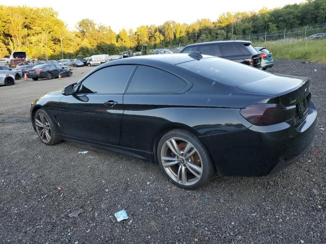 Photo 2 from auction – 2017 BMW 440XI with VIN WBA4P3C31HK528857