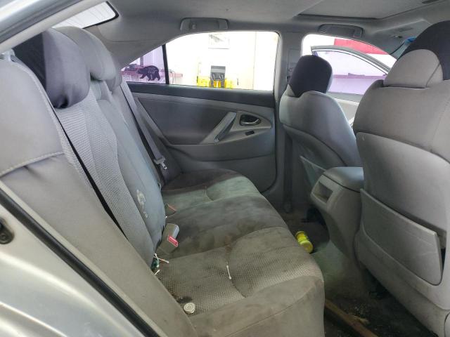 Photo 10 from auction – 2007 TOYOTA CAMRY CE with VIN 4T1BE46K97U568899