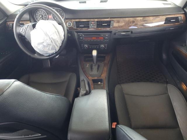 Photo 8 from auction – 2009 BMW 328 I with VIN WBAPH77559NM45610