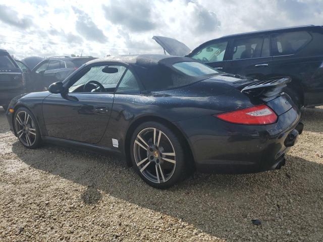 Photo 2 from auction – 2012 PORSCHE 911 CARRER with VIN WP0CA2A95CS793100
