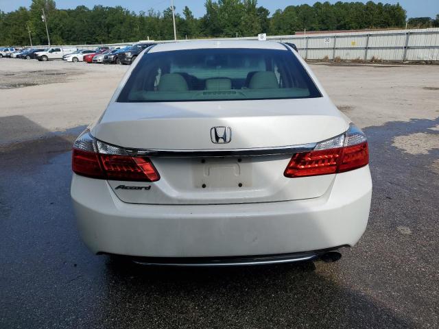 Photo 6 from auction – 2013 HONDA ACCORD EXL with VIN 1HGCR2F87DA013180