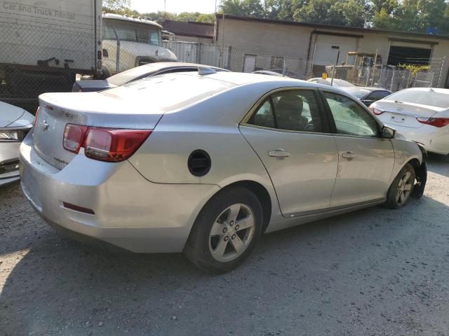 Photo 3 from auction – 2016 CHEVROLET MALIBU LIM with VIN 1G11C5SA4GF157545