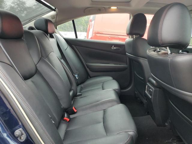 Photo 10 from auction – 2010 NISSAN MAXIMA S with VIN 1N4AA5AP9AC861385