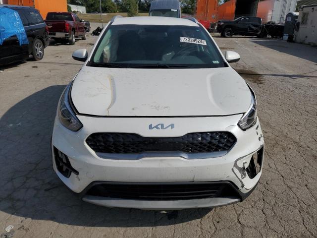 Photo 5 from auction – 2022 KIA NIRO LX with VIN KNDCB3LC8N5515398
