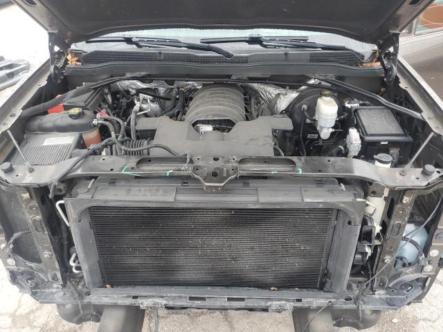 Photo 11 from auction – 2015 CHEVROLET SILVERADO with VIN 1GCVKREC5FZ353071