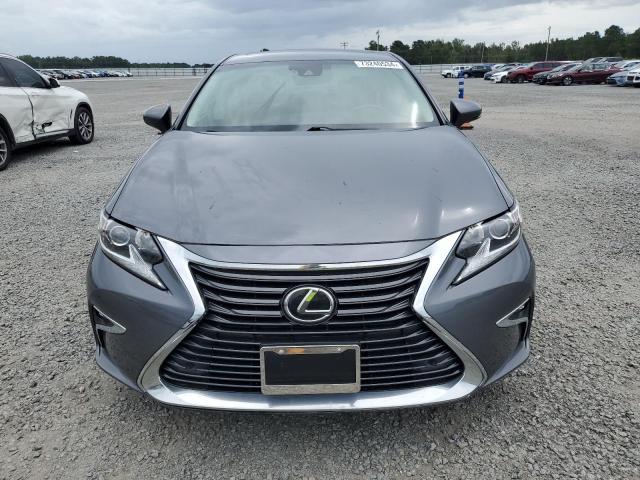 Photo 5 from auction – 2018 LEXUS ES 350 with VIN 58ABK1GG5JU089980