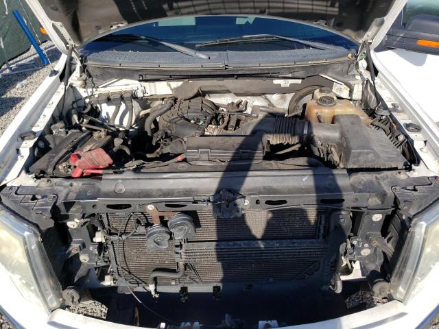 Photo 11 from auction – 2013 FORD F150 SUPER with VIN 1FTEX1CM7DKE93966