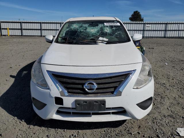 Photo 5 from auction – 2018 NISSAN VERSA S with VIN 3N1CN7AP9JL831202