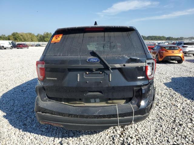 Photo 6 from auction – 2017 FORD EXPLORER P with VIN 1FM5K8AR0HGE30363