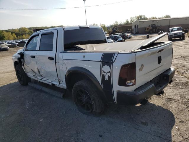 Photo 2 from auction – 2012 DODGE RAM 1500 S with VIN 1C6RD7KPXCS232913