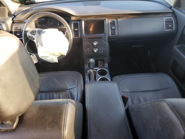 Photo 8 from auction – 2018 FORD FLEX SEL with VIN 2FMHK6C85JBA05627