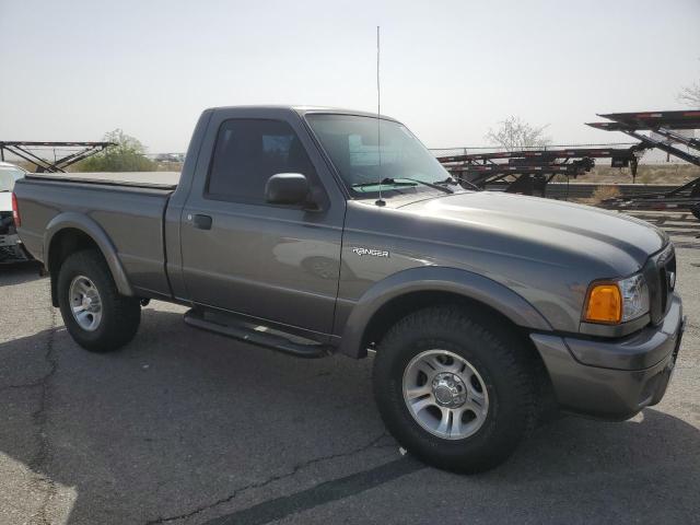 Photo 4 from auction – 2004 FORD RANGER with VIN 1FTYR10U84PB66264