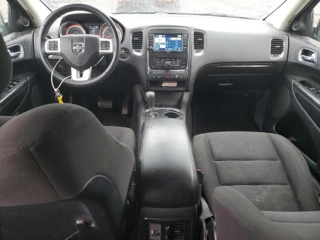 Photo 8 from auction – 2011 DODGE DURANGO CR with VIN 1D4SE4GT9BC631268