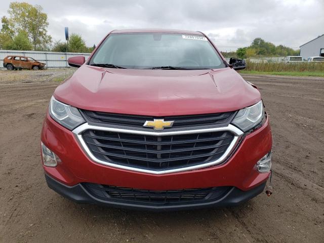 Photo 5 from auction – 2018 CHEVROLET EQUINOX LT with VIN 2GNAXJEVXJ6139417