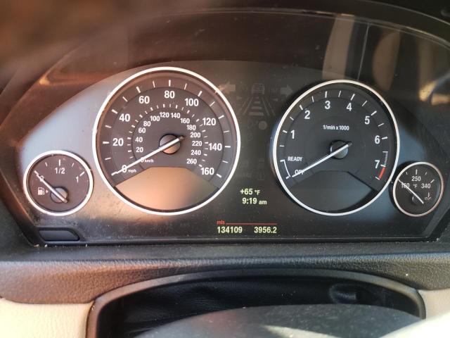 Photo 9 from auction – 2013 BMW 328 XI with VIN WBA3B3C57DJ810951