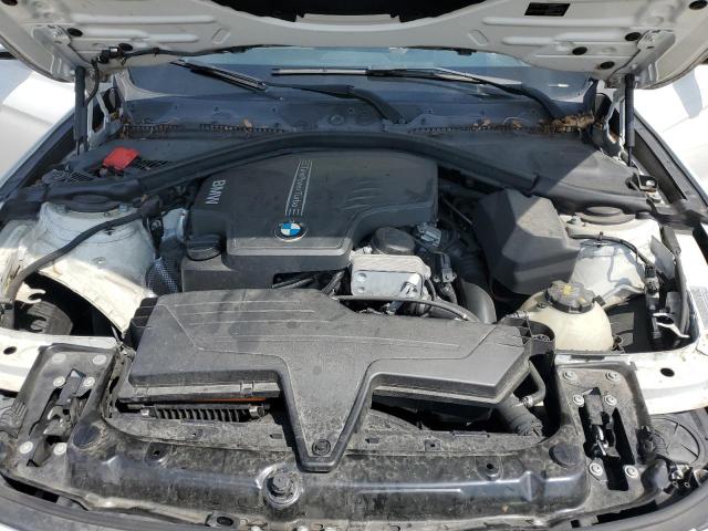 Фото 11 с аукциона – 2015 BMW 320 I с VIN WBA3B1C57FK136429