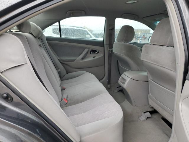 Photo 10 from auction – 2010 TOYOTA CAMRY BASE with VIN 4T4BF3EK4AR049569